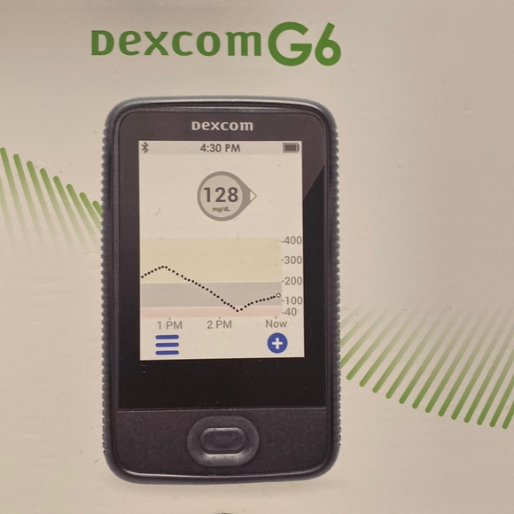 G6 Other New In Box G6 Receiver Is A Display Device